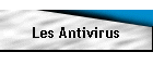 Les Antivirus