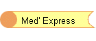 Med' Express