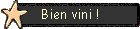 Bien vini !
