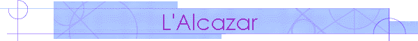L'Alcazar