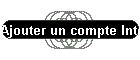 Ajouter un compte Internet