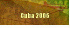Cuba 2006