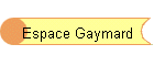Espace Gaymard
