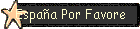 Espaa Por Favore