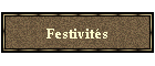 Festivits