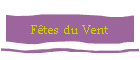 Ftes du Vent