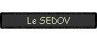 Le SEDOV