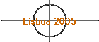 Lisboa 2005