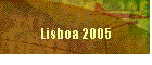 Lisboa 2005