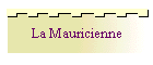 La Mauricienne