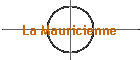 La Mauricienne