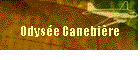 Odyse Canebire