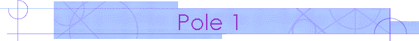 Pole 1