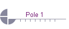 Pole 1