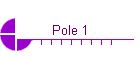 Pole 1