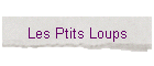 Les Ptits Loups