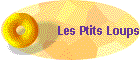 Les Ptits Loups