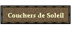 Couchers de Soleil