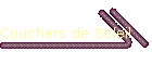 Couchers de Soleil