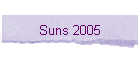 Suns 2005