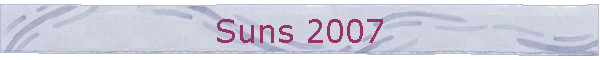 Suns 2007