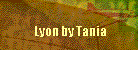 Lyon by Tania