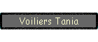 Voiliers Tania