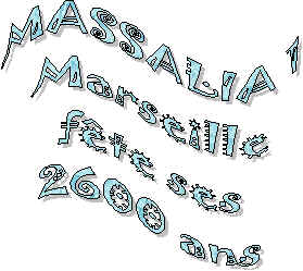 La 1ere massalia