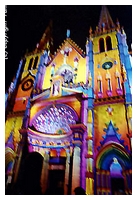 EGLISE SAINT NIZIER