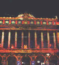 Palais de la Bourse Coloris
