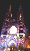 Eglise des Rforms Colorise