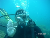 M' Salue :)