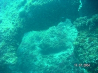 Passage Coté Pile