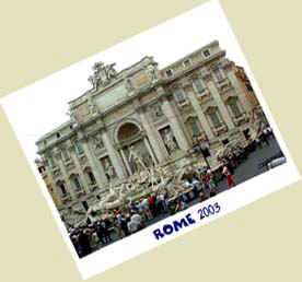 Rome 2003