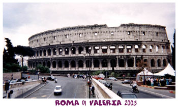 Roma di Valeria 2003